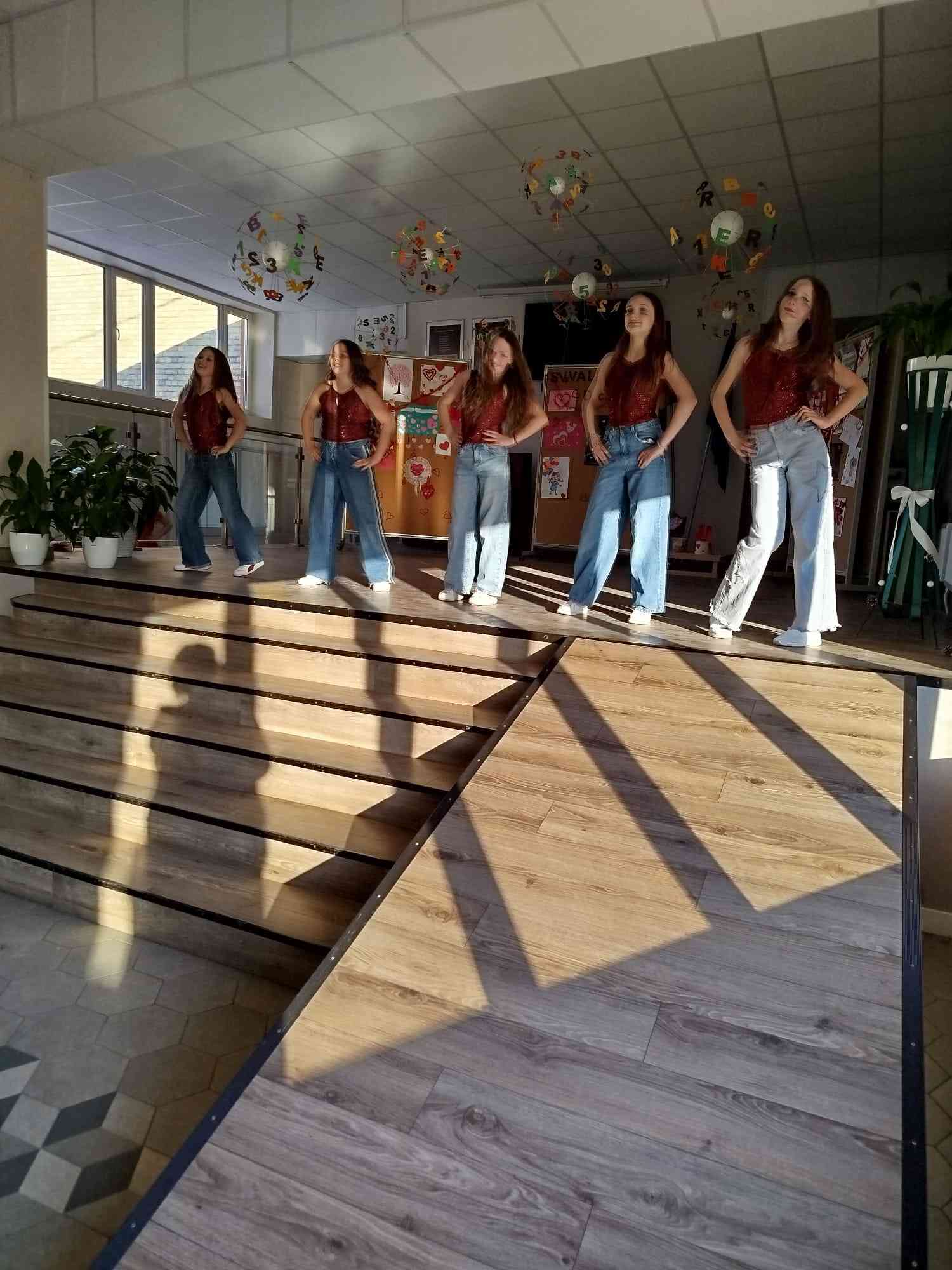 “Okey” pasākumā 