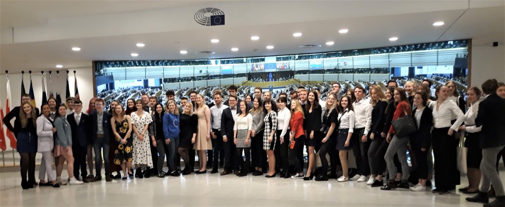European youth seminar1