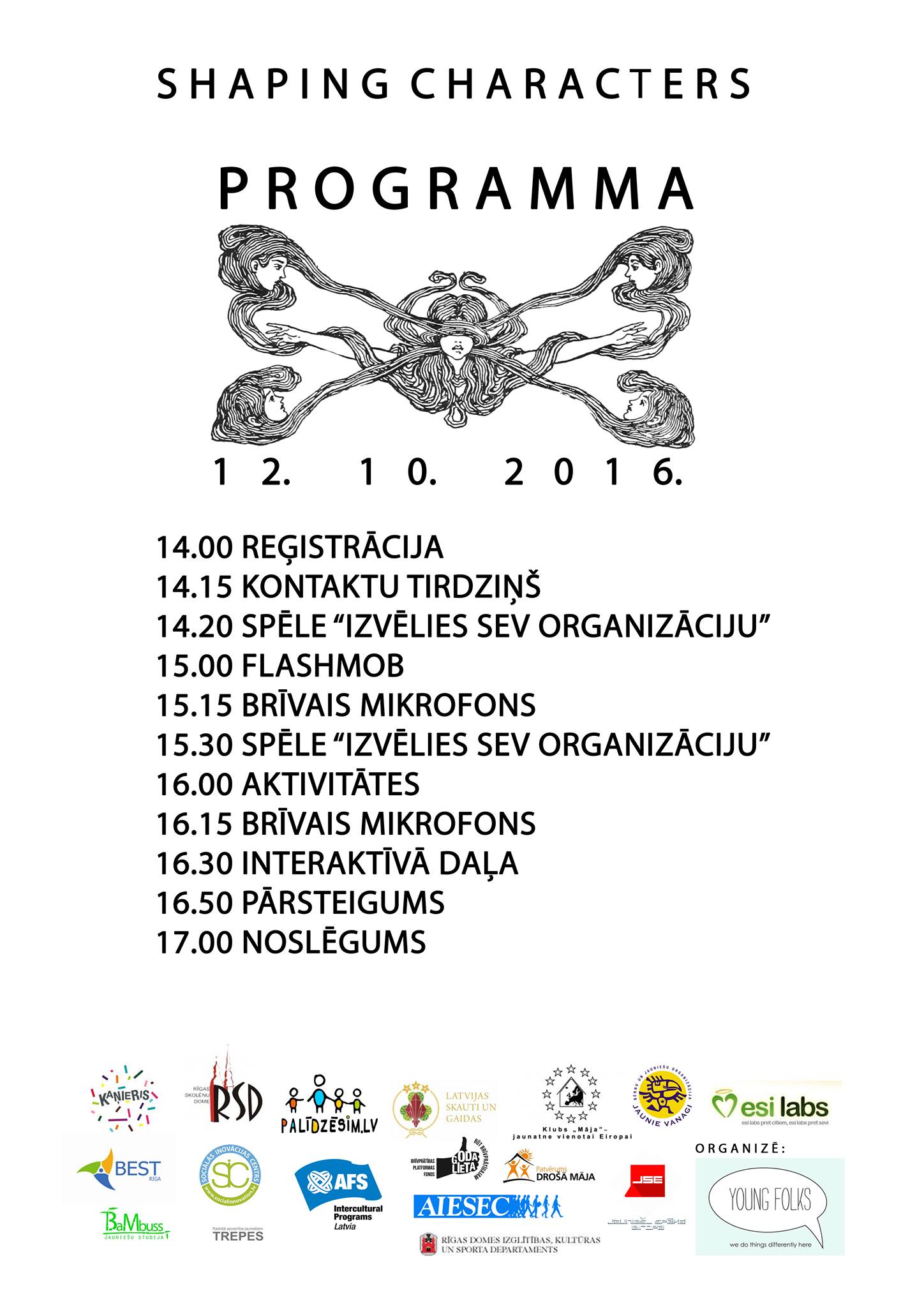 Programma 12.10.Spikeros