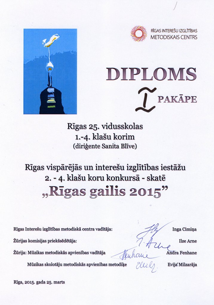 diploms