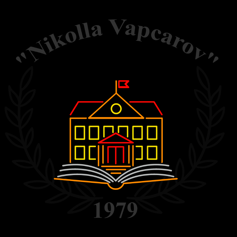 Shkolla Fillore Nikolla Vapcarov Shkup